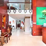 Hanz Vuong Quang Airport Hotel