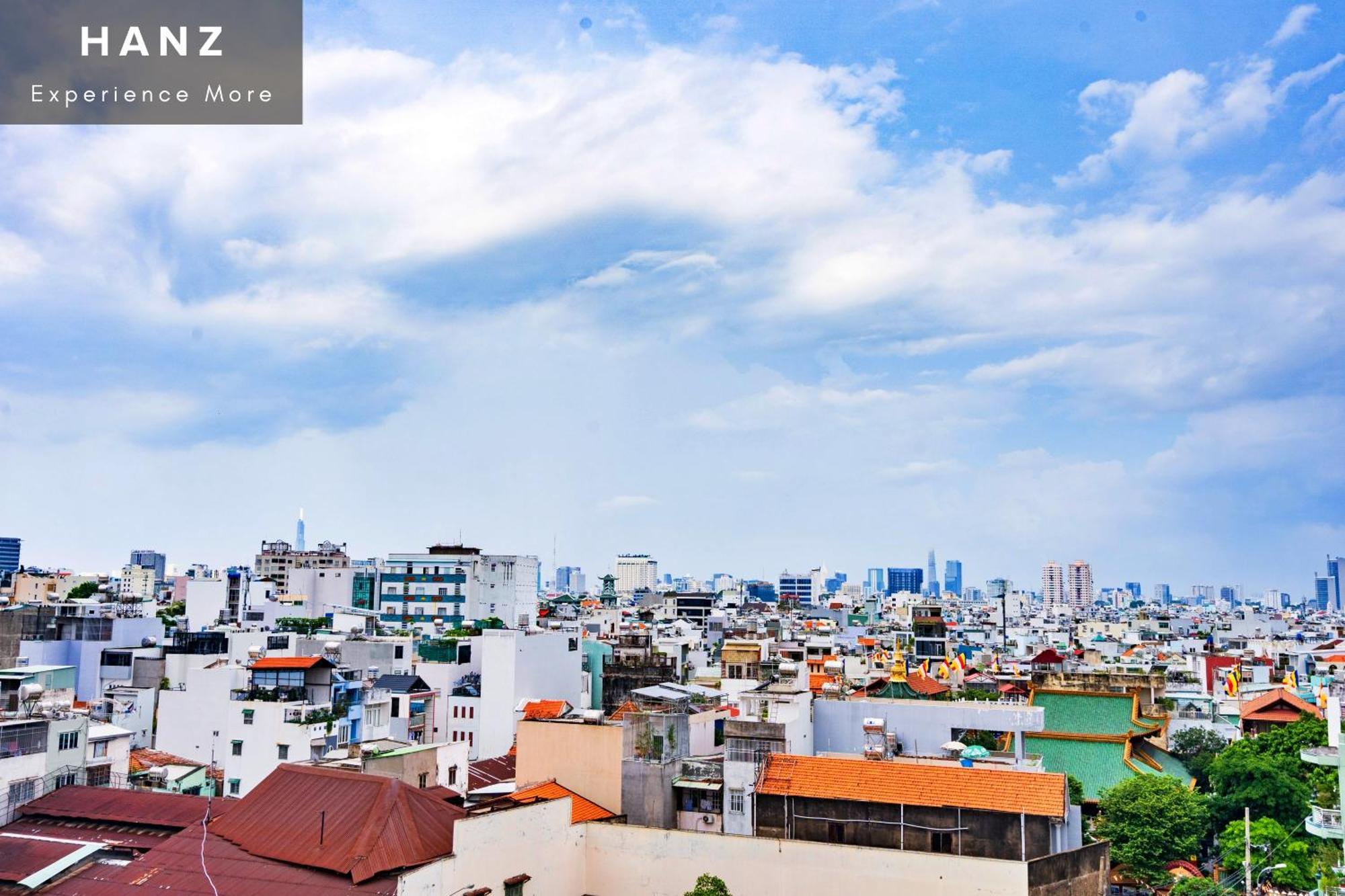 Hanz Vuong Quang Airport * TP. Hồ Chí Minh