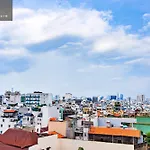S79 Vuong Quang Airport Hotel